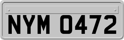 NYM0472