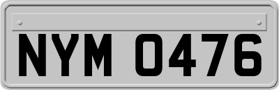 NYM0476