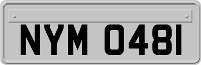 NYM0481