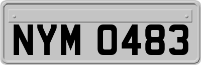 NYM0483