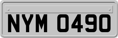 NYM0490