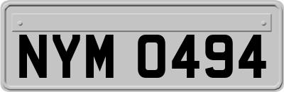 NYM0494