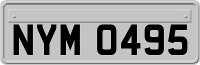 NYM0495