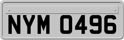 NYM0496