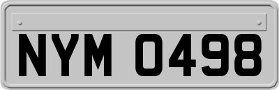NYM0498