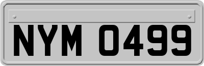 NYM0499