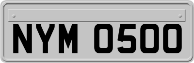 NYM0500