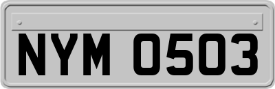 NYM0503