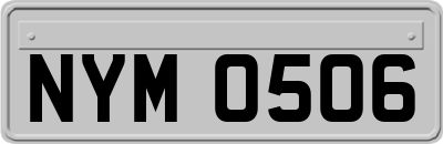 NYM0506