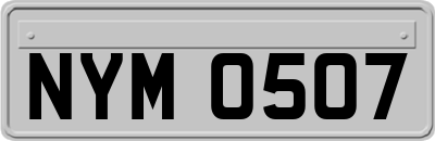 NYM0507