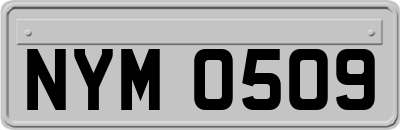 NYM0509