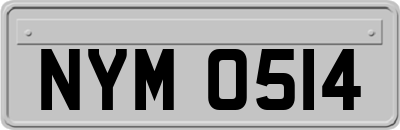 NYM0514