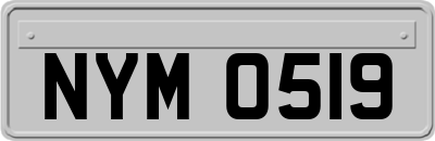 NYM0519