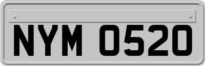NYM0520