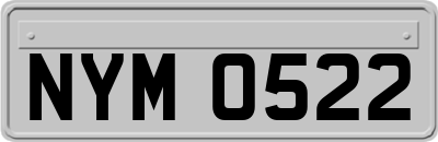 NYM0522