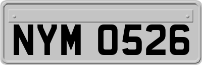 NYM0526