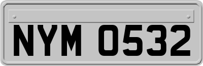 NYM0532