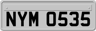 NYM0535