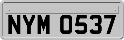 NYM0537