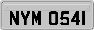 NYM0541