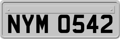 NYM0542