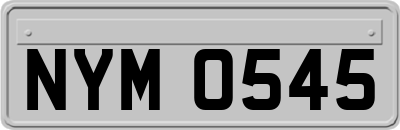 NYM0545
