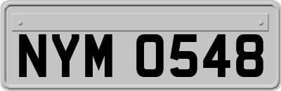 NYM0548