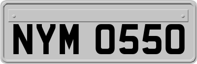 NYM0550