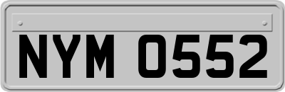 NYM0552