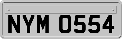 NYM0554