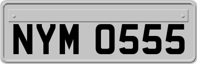 NYM0555