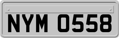 NYM0558