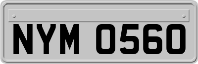 NYM0560