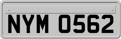 NYM0562