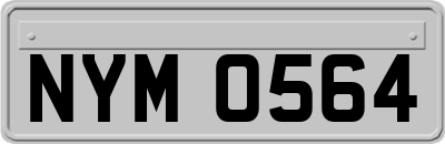 NYM0564