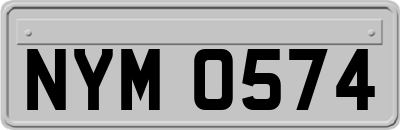 NYM0574