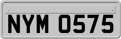 NYM0575