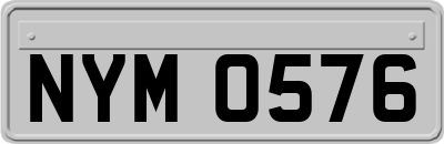 NYM0576