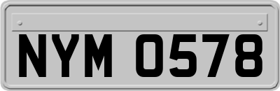 NYM0578
