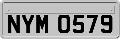 NYM0579