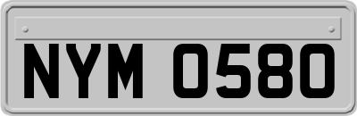 NYM0580