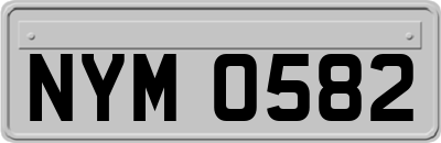 NYM0582