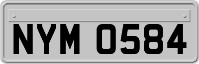 NYM0584