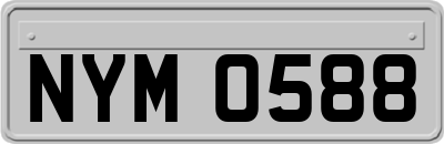 NYM0588