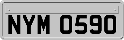 NYM0590