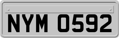 NYM0592