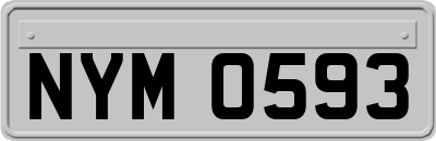 NYM0593