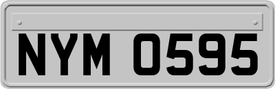 NYM0595