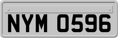 NYM0596