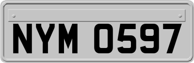 NYM0597